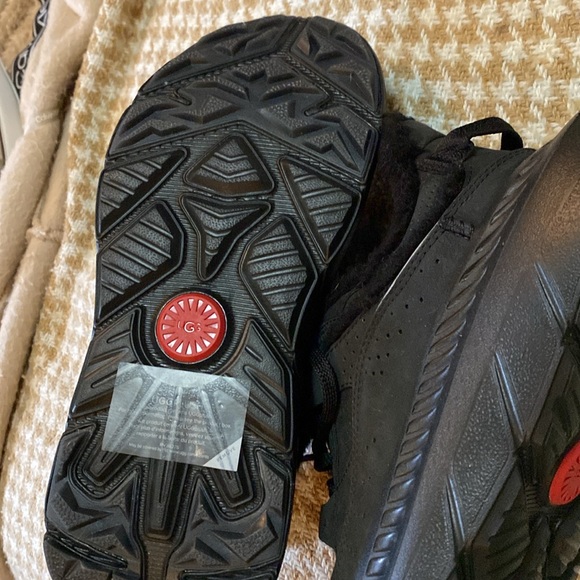 UGG Sneakers CA805 V2 Remix Heritage - Picture 7 of 9